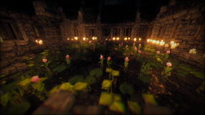 NobleRT: мир улучшенной графики