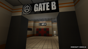 SCP SL - новые предметы и функциональные блоки для уникального игрового опыта SCP SL - новые предметы и функциональные блоки для уникального игрового опыта