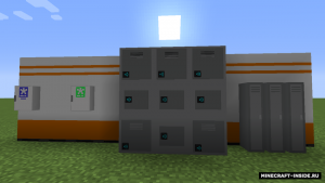 SCP SL - новые предметы и функциональные блоки для уникального игрового опыта SCP SL - новые предметы и функциональные блоки для уникального игрового опыта