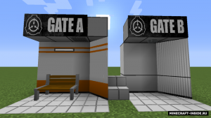 SCP SL - новые предметы и функциональные блоки для уникального игрового опыта SCP SL - новые предметы и функциональные блоки для уникального игрового опыта