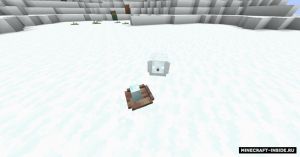 Strange Beasts - встретьте загадочных существ в мире Minecraft