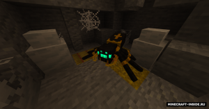 Strange Beasts - встретьте загадочных существ в мире Minecraft