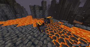 Strange Beasts - встретьте загадочных существ в мире Minecraft