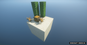 SkyQuest - путешествие по островам