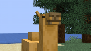 Trails & Tales Backport - полноценное обновление 1.20 для Minecraft