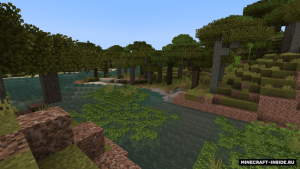 ElectricTechnoCraft - сборка для творческих механиков