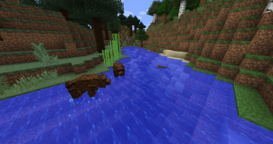 Mo‘ Creatures Extended - расширенное возвращение популярной модификации