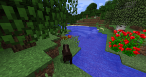 Mo‘ Creatures Extended - расширенное возвращение популярной модификации