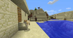 Mo‘ Creatures Extended - расширенное возвращение популярной модификации