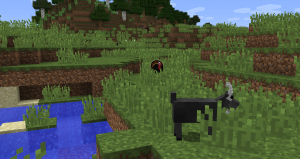 Mo‘ Creatures Extended - расширенное возвращение популярной модификации