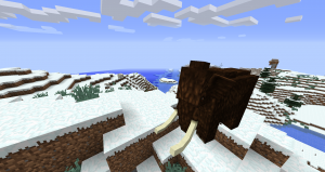 Mo‘ Creatures Extended - расширенное возвращение популярной модификации