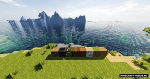 Оживите ваш мир в Minecraft с ресурс-паком DevorianSteampunk