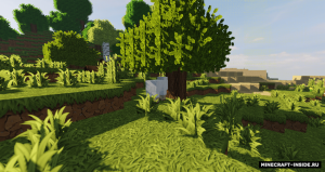 Оживите ваш мир в Minecraft с ресурс-паком DevorianSteampunk