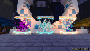 Individual Portal's from Voice of Time: новые измерения с помощью волшебных палочек Individual Portal's from Voice of Time: новые измерения с помощью волшебных палочек