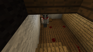 Escape From Jeff The Killer - захватывающий ужастик в мире Minecraft Escape From Jeff The Killer - захватывающий ужастик в мире Minecraft