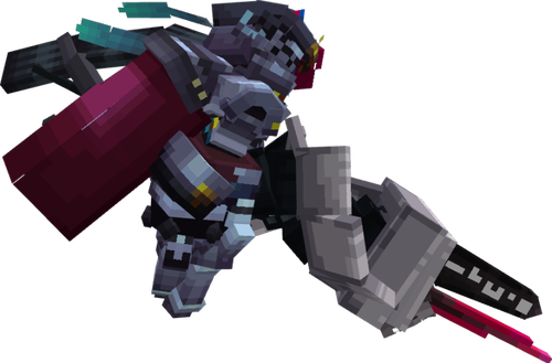 Apocryphal Archive - новые вызовы и мощные противники для опытных игроков