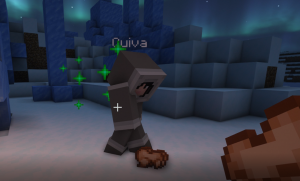 Roamers: уникальные мобы-бродяги в Minecraft