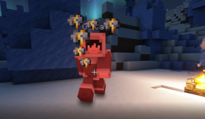 Roamers: уникальные мобы-бродяги в Minecraft