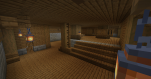 Castle And Hustle: увлекательные приключения Castle And Hustle: увлекательные приключения