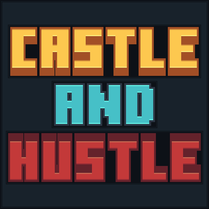 Castle And Hustle: увлекательные приключения Castle And Hustle: увлекательные приключения
