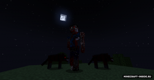 Midnight Madness: погрузитесь в мир демонов и ритуалов Midnight Madness: погрузитесь в мир демонов и ритуалов