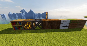 Оживите ваш мир в Minecraft с ресурс-паком DevorianSteampunk