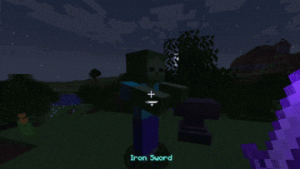 Dungeons Enchantments: забавные зачарования из Майнкрафт Данжеонс