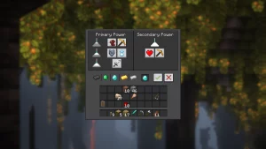 Ore UI's Style Interface: обновленный и приятный интерфейс для Майнкрафт