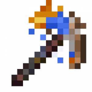 Elemental Pickaxes: уникальные кирки с особыми способностями