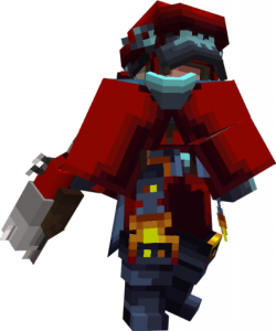 Apocryphal Archive - новые вызовы и мощные противники для опытных игроков