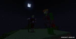 Midnight Madness: погрузитесь в мир демонов и ритуалов Midnight Madness: погрузитесь в мир демонов и ритуалов