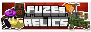 Fuzе's Relics: новые приключения и разнообразие