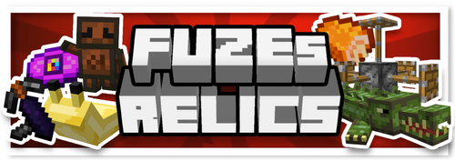 Fuzе's Relics: новые приключения и разнообразие Fuzе's Relics: новые приключения и разнообразие