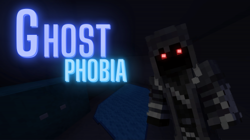 GhostPhobia: карта, основанная на игре Phasmophobia GhostPhobia: карта, основанная на игре Phasmophobia