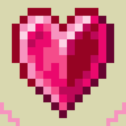 Heartstone - магический инструмент для связи сердец