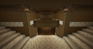 Castle And Hustle: увлекательные приключения Castle And Hustle: увлекательные приключения