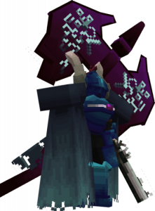 Apocryphal Archive - новые вызовы и мощные противники для опытных игроков