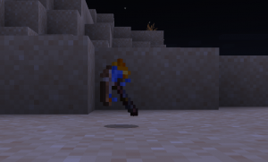 Elemental Pickaxes: уникальные кирки с особыми способностями