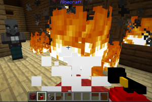 Fire Extinguisher - Stop Fire: огнетушитель и дополнения к нему