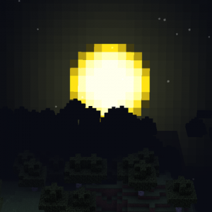 Mahi's Better Sky - ресурспак для красивого и реалистичного неба