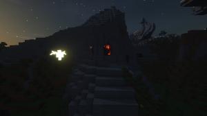 Guns RPG - огнестрельное оружие и ролевая система