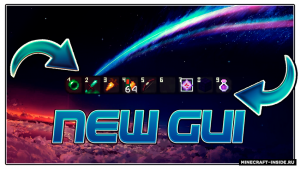 MKPack: улучшенные PvP текстуры для версии 1.16.5 MKPack: улучшенные PvP текстуры для версии 1.16.5