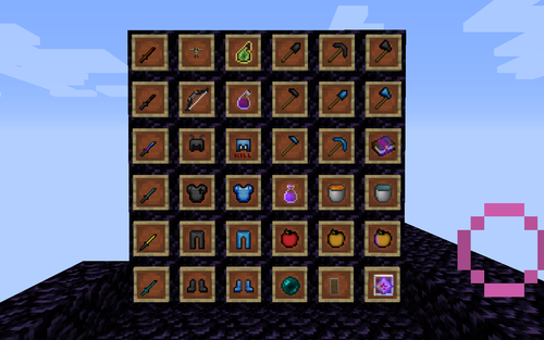 Ryka TexturePack: улучшенный геймплей и оптимизация для слабых ПК