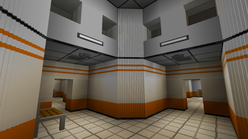 SCP SL - новые предметы и функциональные блоки для уникального игрового опыта SCP SL - новые предметы и функциональные блоки для уникального игрового опыта