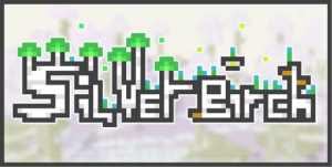 Silver Birch: воссоздание обновления берёзового леса