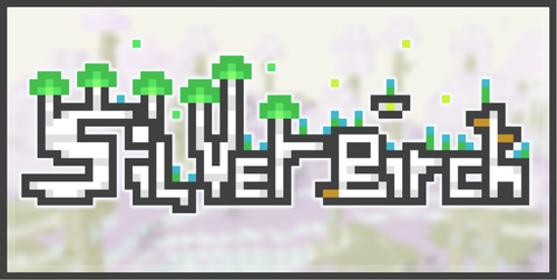 Silver Birch: воссоздание обновления берёзового леса Silver Birch: воссоздание обновления берёзового леса