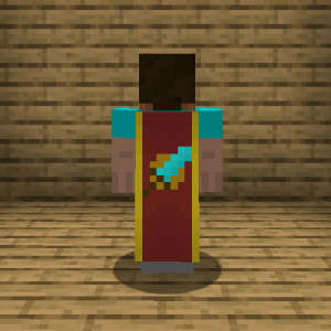 Skill Cloaks - плащи, вдохновлённые Runescape