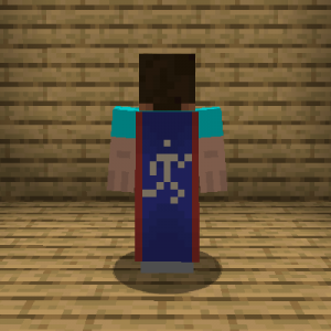 Skill Cloaks - плащи, вдохновлённые Runescape Skill Cloaks - плащи, вдохновлённые Runescape