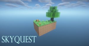 SkyQuest - путешествие по островам