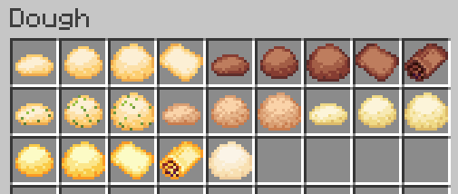 Soot's Sandwichcraft: расширение кулинарных навыков